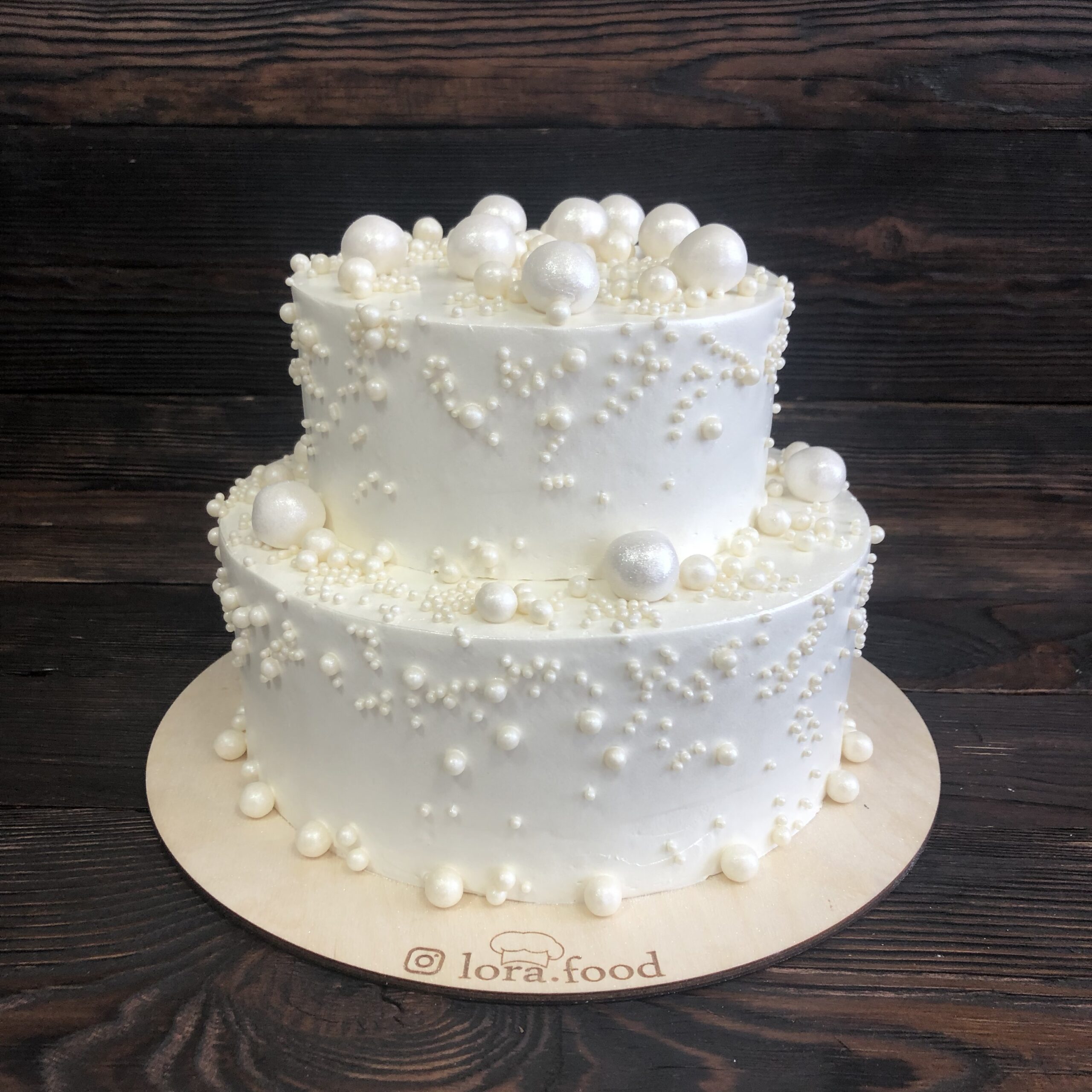 торт свадебный 6 – Официальный сайт бренда Лора
